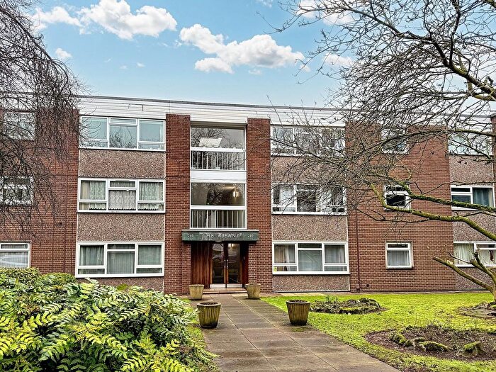 2 Bedroom Flat For Sale In London Road, Leicester, LE2