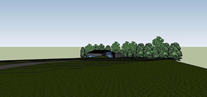 Land For Sale In Chilswell Lane, Oxford, OX1