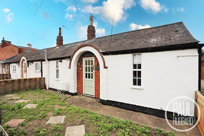 3 Bedroom Semi-Detached Bungalow For Sale In Oulton Street, Oulton, Lowestoft, NR32