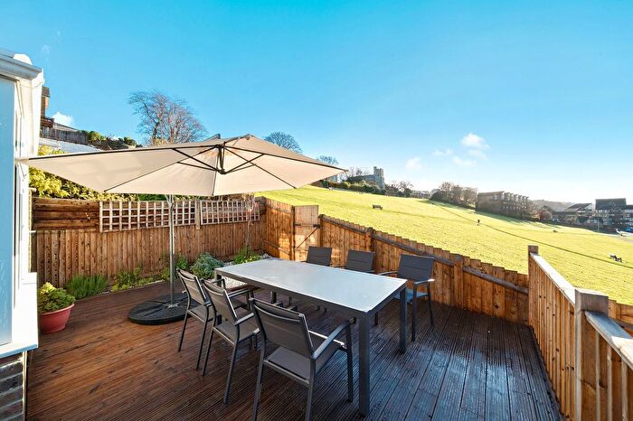 3 Bedroom Terraced House For Sale In Love Lane, Rochester, Kent., ME1