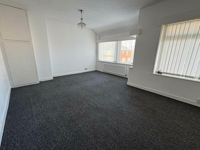 2 Bedroom Semi-Detached House For Sale In Houseman Place, Blackpool, FY4