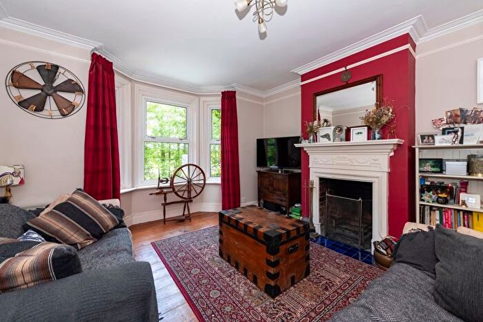 2 Bedroom Semi-Detached House For Sale In Mottins Hill, Crowborough, TN6