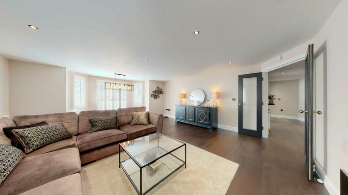 2 Bedroom End Of Terrace House To Rent In Bethany House, Slades Hill, Enfield, EN2