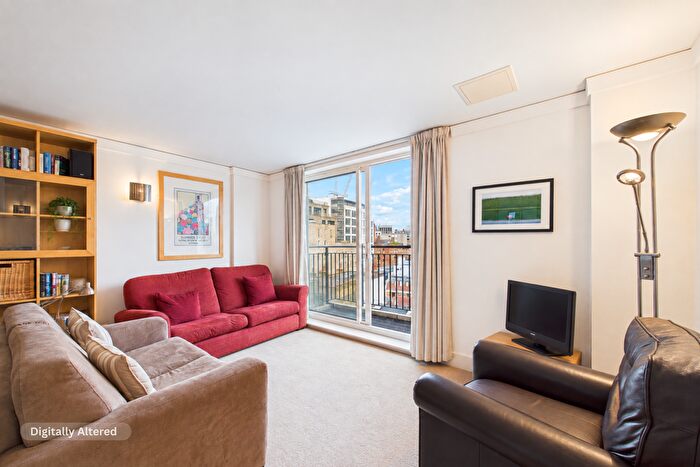 1 Bedroom Flat For Sale In Artillery Mansions, Victoria Street, Westminster, London, SW1H
