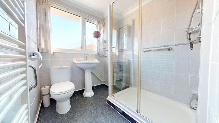 2 Bedroom Semi-Detached House For Sale In Kings Close, Lancing, West Sussex, BN15