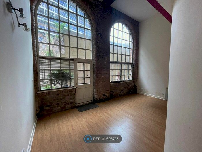 1 Bedroom Flat To Rent In Benson Street, Liverpool, L1