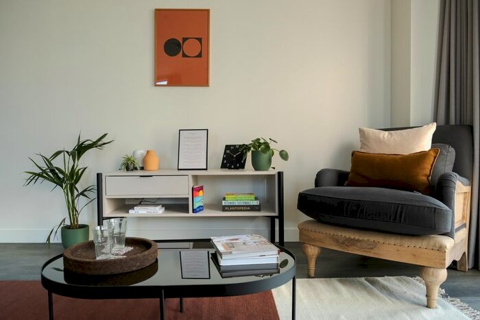 2 Bedroom Flat To Rent In Cherry Park Lane, London, E20