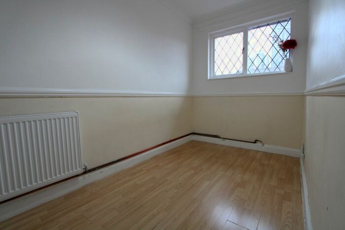 3 Bedroom Terraced House To Rent In Badger Close, Feltham, TW13