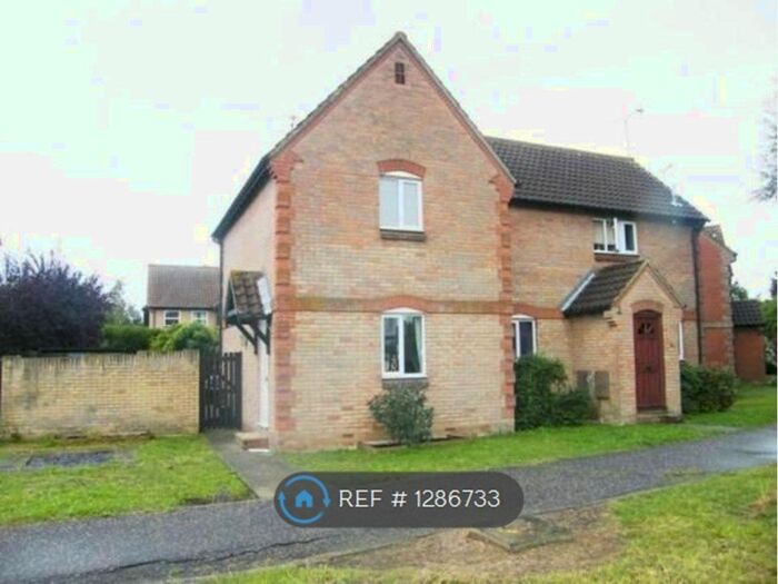 2 Bedroom Semi-Detached House To Rent In Arwen Grove, South Woodham Ferrers CM3