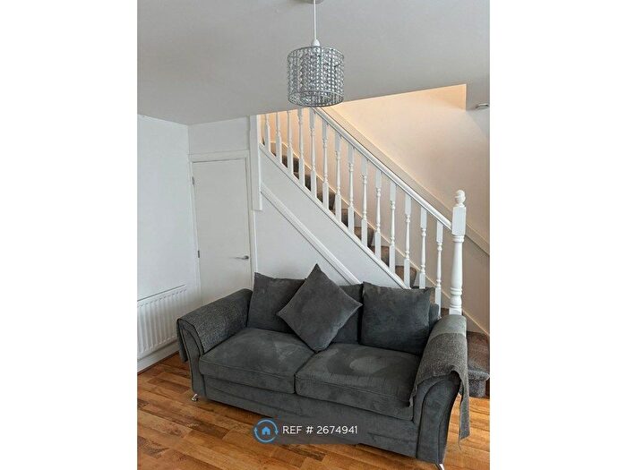 3 Bedroom Semi Detached House To Rent In Blueberry Avenue, Manchester, M40