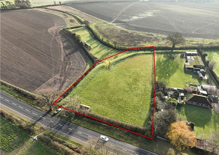 Land For Sale In Ollerton, Newark, NG23