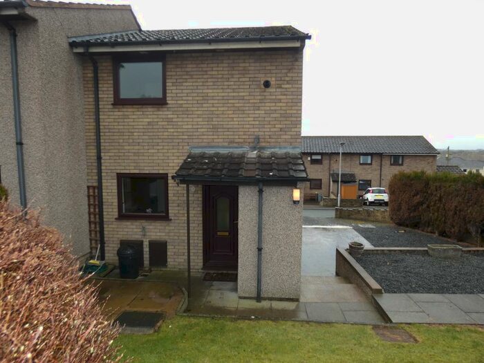 2 Bedroom End Of Terrace House To Rent In White Ox Way, Penrith, Cumbria, CA11