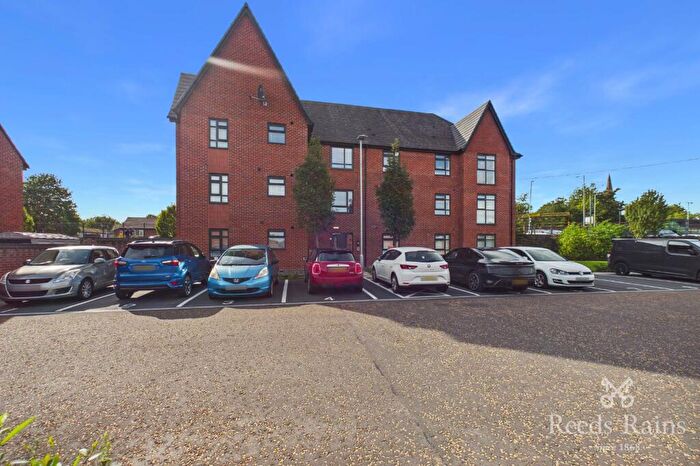 2 Bedroom Apartment For Sale In Guide Court, Audenshaw, Manchester, Greater Manchester, M34