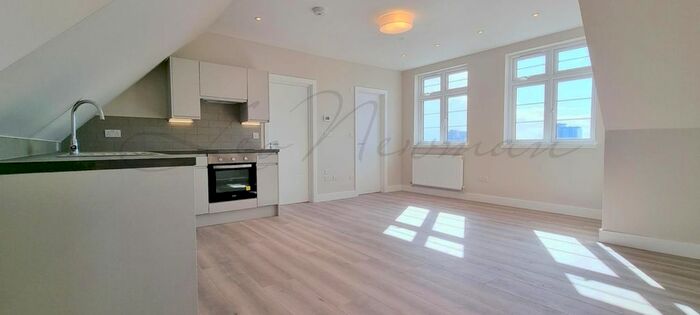 1 Bedroom Flat To Rent In Little Ealing Lane, Ealing, W5