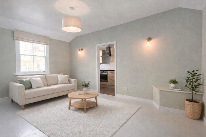 2 Bedroom Flat To Rent In Victoria Grove, South Kensington, W8