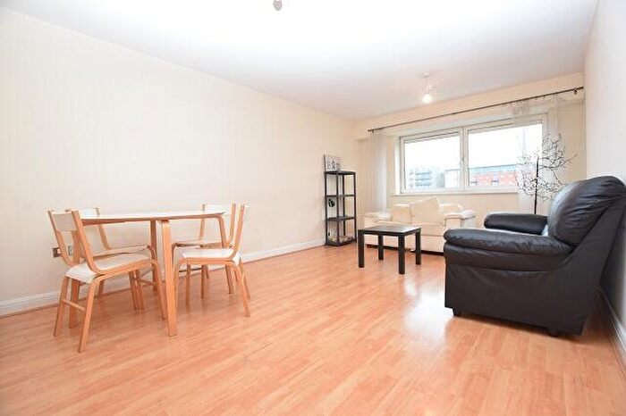 2 Bedroom Apartment To Rent In Royal Plaza, Eldon Street, S1