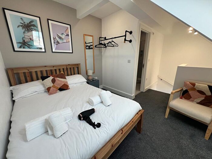 1 Bedroom Apartment To Rent In Well Street, Buckingham, MK18