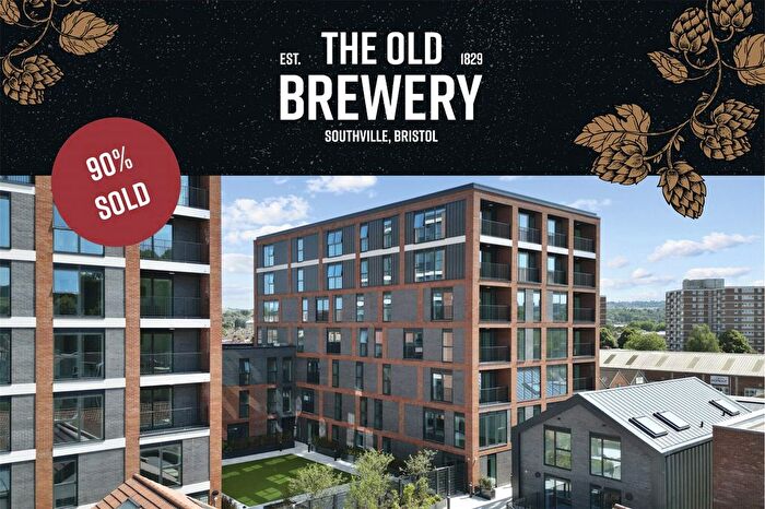 2 Bedroom Flat For Sale In Plot -, The Old Brewery, Ashton Road, Bristol, BS3