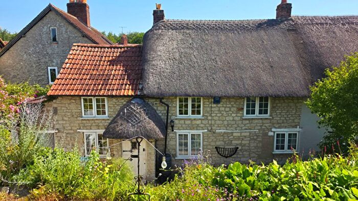 2 Bedroom Semi-Detached House For Sale In Steep Street, Mere, Warminster, Wiltshire, BA12