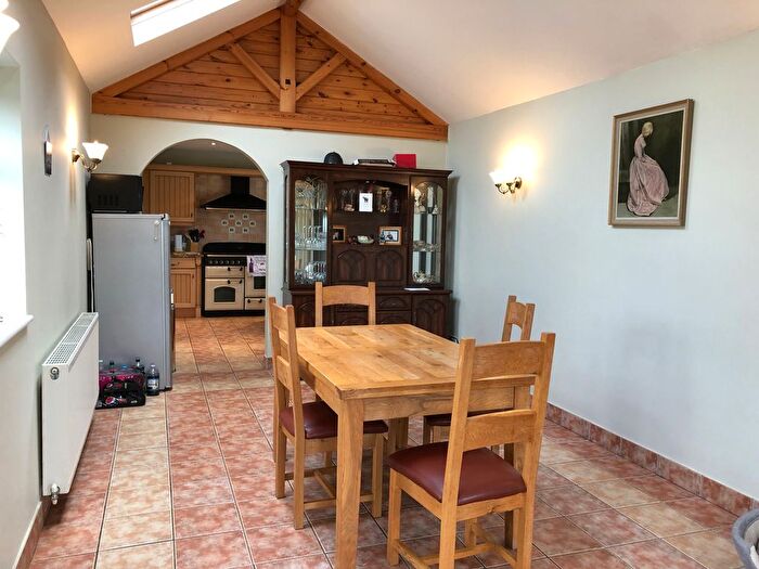 3 Bedroom Semi-Detached House To Rent In Aston Cantlow, Henley-In-Arden, B95