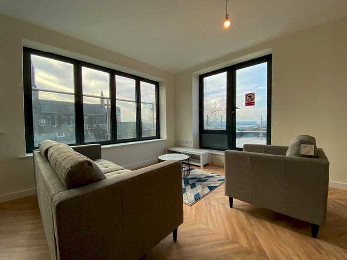 2 Bedroom Flat To Rent In Public Haus, Ellerby Road, Leeds, LS9