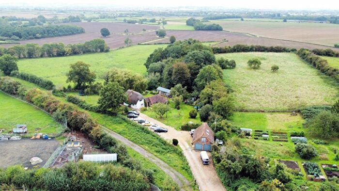 3 Bedroom Detached House For Sale In Stunning Countryside Location, HP17