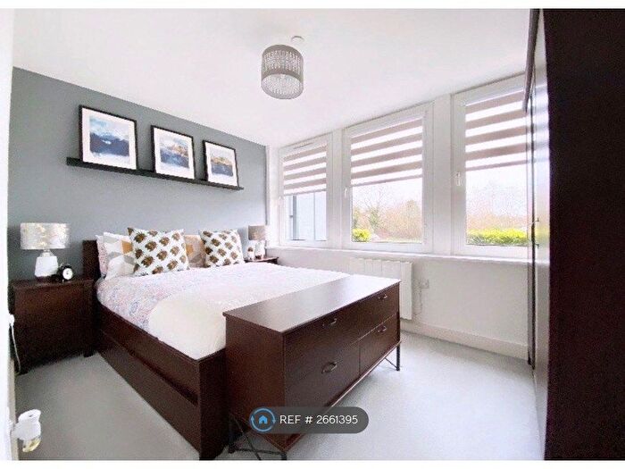 1 Bedroom Flat To Rent In Orchard House, Brislington, Bristol, BS4