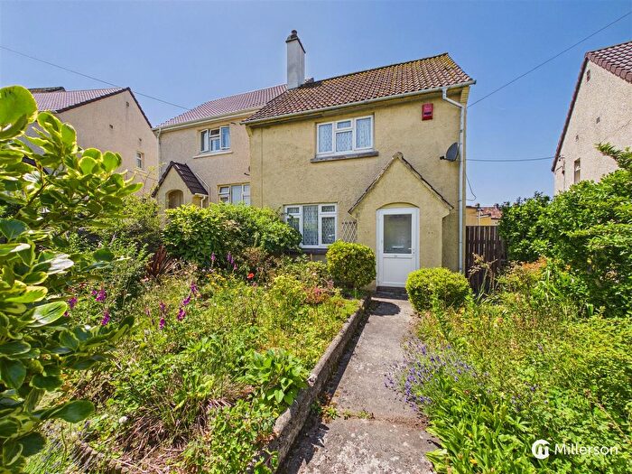 2 Bedroom Property For Sale In Meneth Road, Camborne, TR14