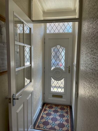 3 Bedroom Private Hall To Rent In Railway Street, Lancaster, LA1