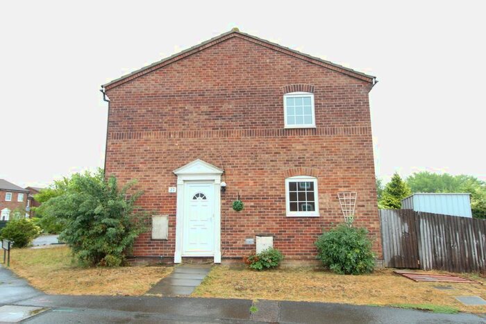 1 Bedroom Maisonette To Rent In Lindsay Road, Luton, LU2