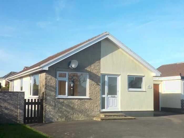 3 Bedroom Bungalow To Rent In Pyworthy, Holsworthy, EX22