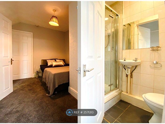 1 Bedroom Flat To Rent In Equity House, Doncaster, DN4