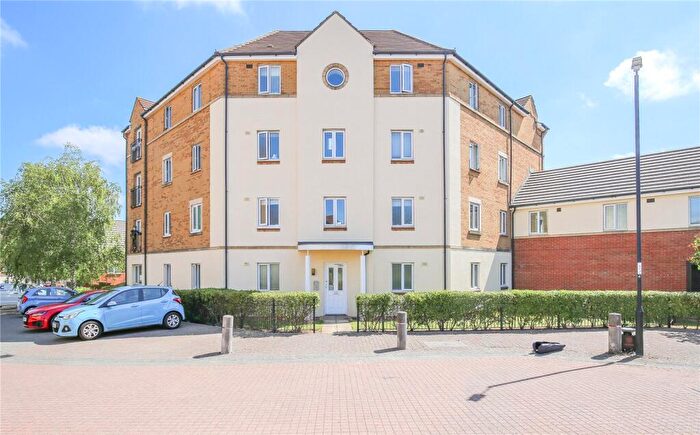 2 Bedroom Apartment For Sale In Thackeray, Horfield, Bristol, BS7