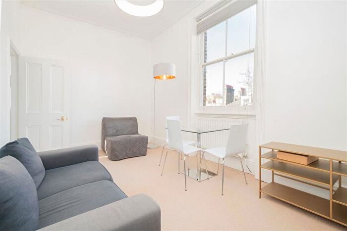 1 Bedroom Flat To Rent In Old Brompton Road, London, SW5