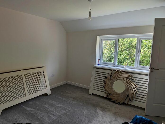 3 Bedroom Terraced House For Sale In Great Spring Road, Sudbrook, Caldicot, NP26