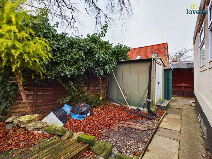 1 Bedroom Mobile/park Home To Rent In Wold View, Binbrook, LN8