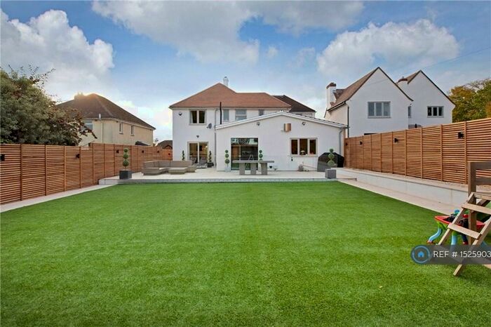 5 Bedroom Detached House To Rent In Pennsylvania Road, Exeter, EX4