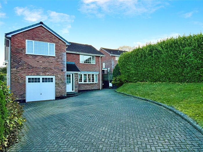 5 Bedroom Detached House For Sale In Edgcumbe Green, St. Austell, Cornwall, PL25