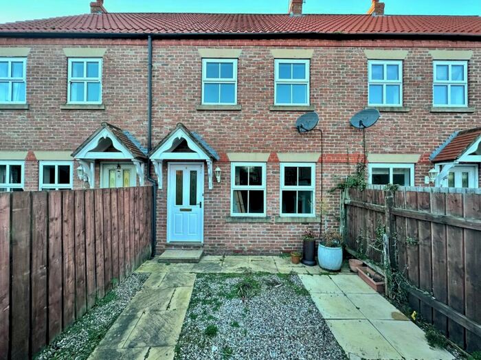 3 Bedroom House To Rent In Marin Court, Beverley, East Riding Of Yorkshire, HU17