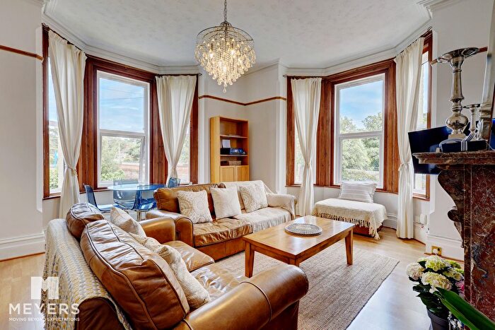 1 Bedroom Flat For Sale In Gloucester Road, Bournemouth, BH7