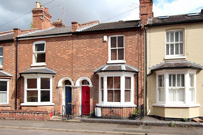 2 Bedroom Terraced House To Rent In Northcote Street, Leamington Spa, CV31