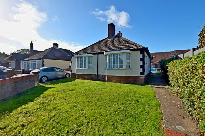 3 Bedroom Detached House To Rent In Chichester Road, Bognor Regis, PO21