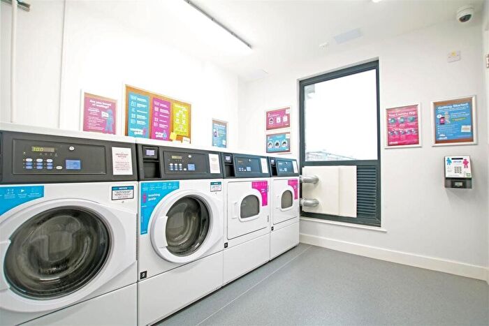 Studio To Rent In Yara Court, - Mercy Terrace, SE13