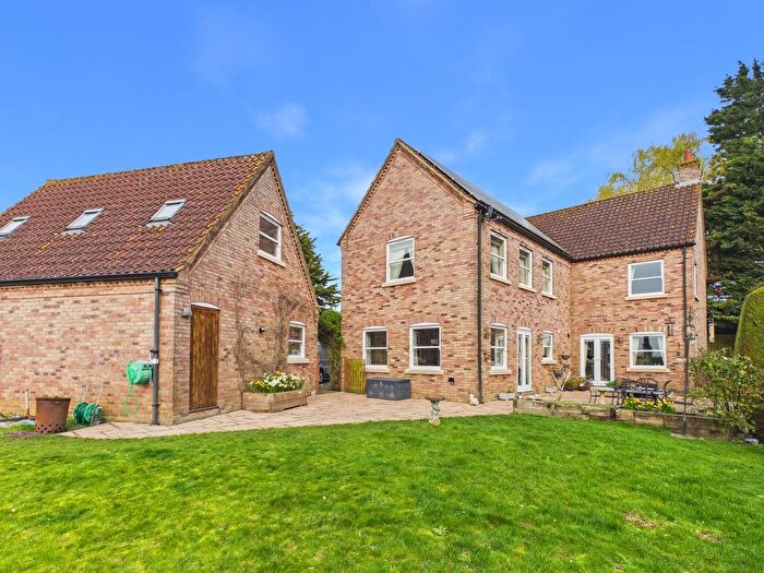4 Bedroom Detached House For Sale In Stow Road, Stow Bridge, King's Lynn, PE34