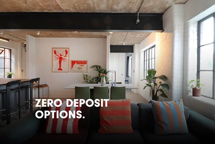 2 Bedroom Apartment To Rent In Milton Street, Sheffield, S3