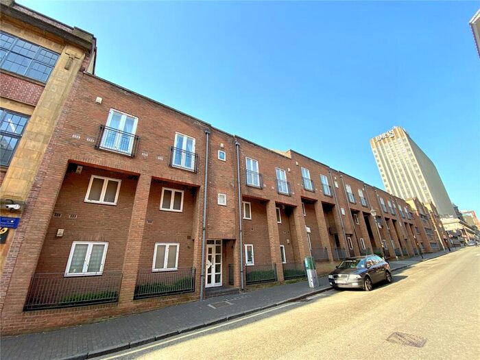 2 Bedroom Apartment To Rent In Berkley Court, Berkley Street, Birmingham, B1