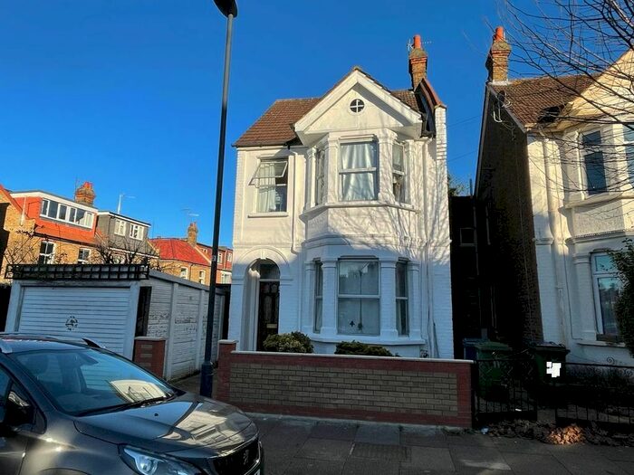 5 Bedroom Semi-Detached House To Rent In Bowen Road, West Harrow, Harrow, Greater London, HA1