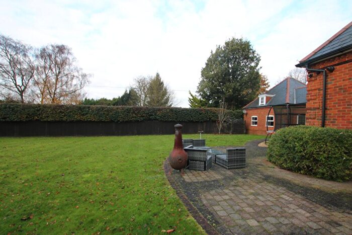 1 Bedroom Maisonette To Rent In Annexe, Stockbridge, Furnished, SO20