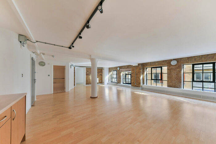 1 Bedroom Apartment To Rent In Springfield House, Dalston London, E8