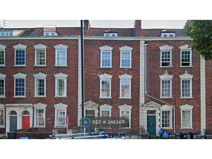 2 Bedroom Flat To Rent In Hotwell Road, Bristol, BS8